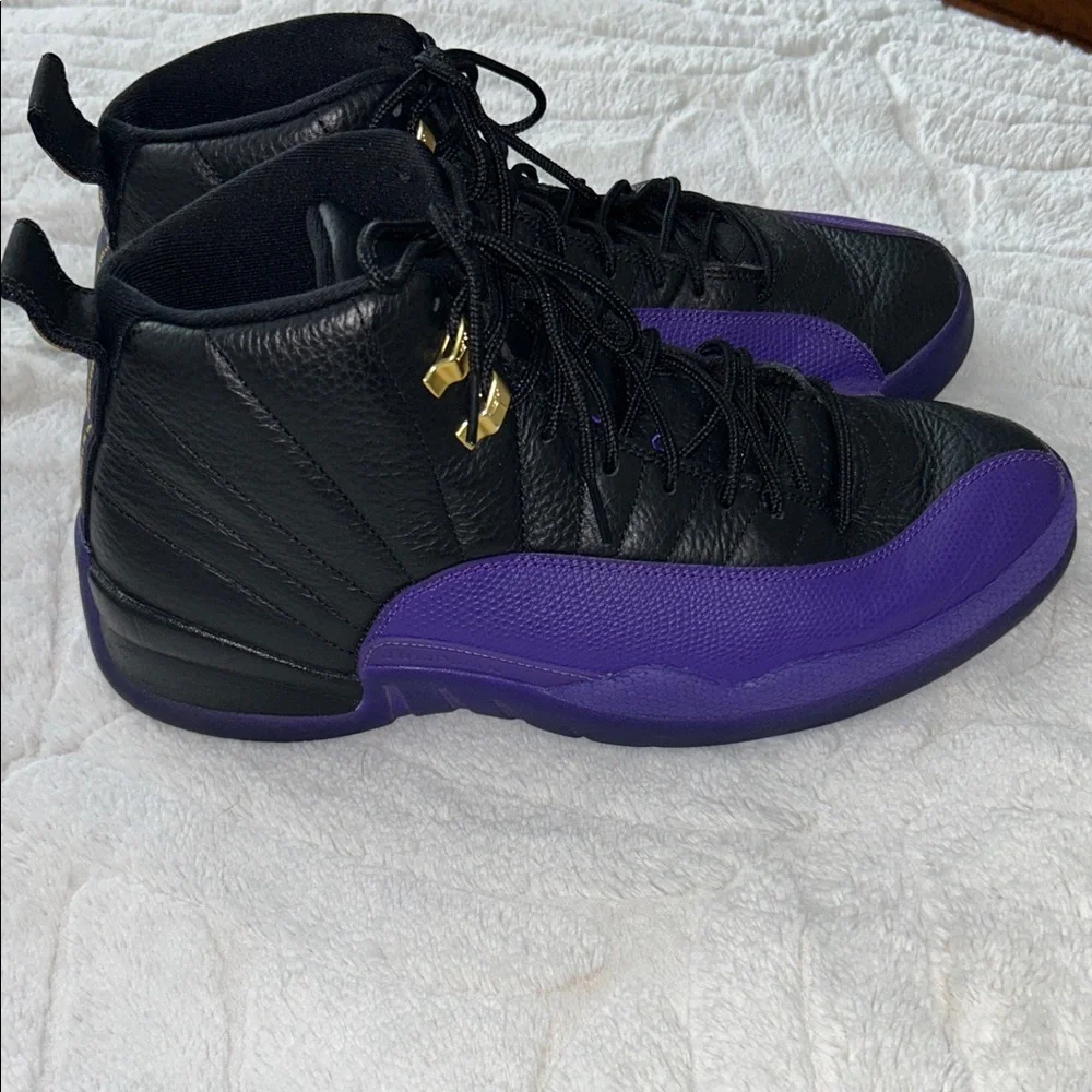 Jordan 12 Retro Men’s Size 12.5